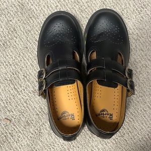 Dr. Marten Mary Jane